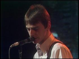 The Jam The Tube, Live 1982